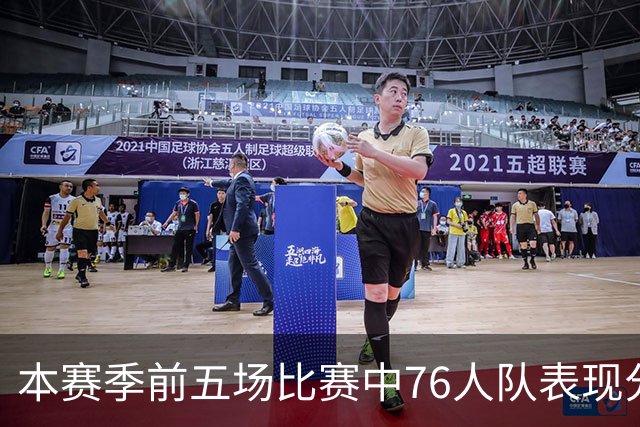 本赛季前五场比赛中76人队表现分析及前景展望